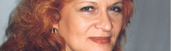 Portrait von Dr. Ursula Widmer